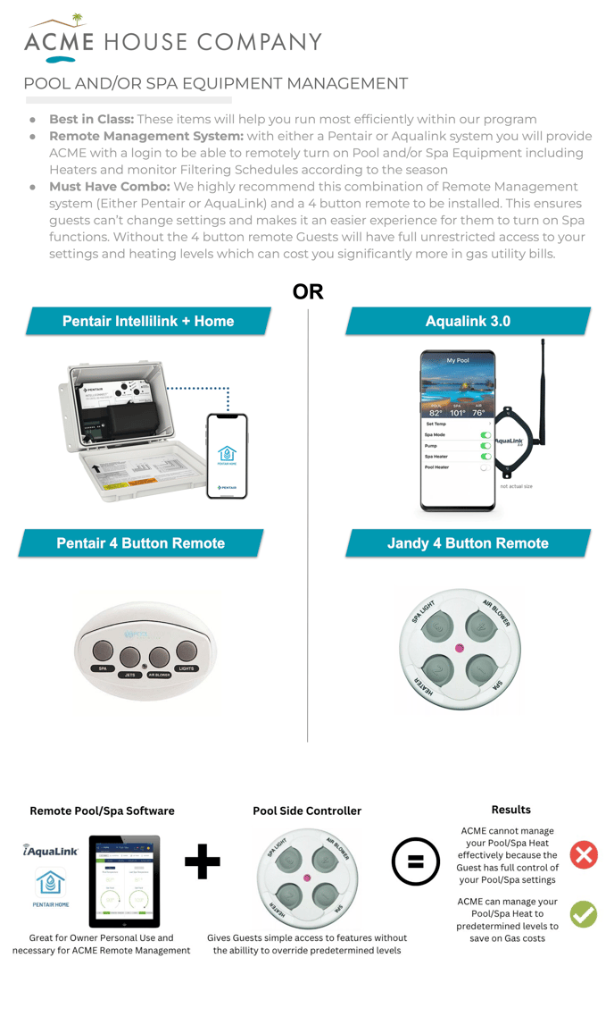 Remote Management