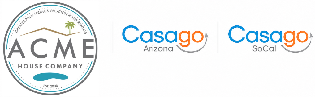 Acme House Company, Casago Arizona and Casago SoCal